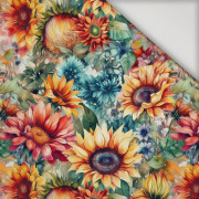 FLOWERS WZ.38 - Thermo lycra