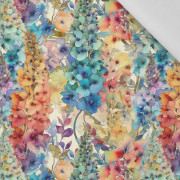 FLOWERS WZ.40 - Baumwoll Webware