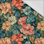 FLOWERS WZ.53 - Wasserabweisende Webware