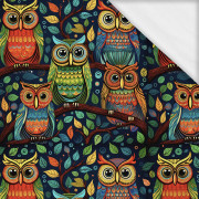 Folk Art wz.13 (OWL) - schnelltrocknende Webware