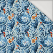 Folk Art wz.6 - Viskose Jersey