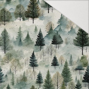 FOREST WZ.12 - Hydrophober angerauter Wintersweat