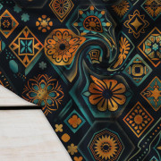 GEOMETRIC WZ. 3 - Krepp