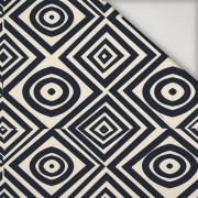 GEOMETRIC WZ. 4 - Lycra 300g