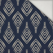 GEOMETRIC WZ. 7 - Lycra 300g
