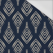 GEOMETRIC WZ. 7 - Wasserabweisende Webware