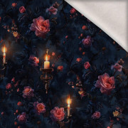 GOTHIC wz.5 - leichte Maschenware angeraut