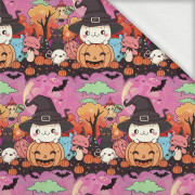 HALLOWEEN wz.18 - Sommersweat