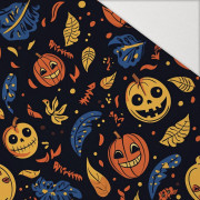 HALLOWEEN WZ. 40 - Hydrophober angerauter Wintersweat