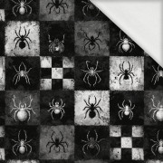 HALLOWEEN WZ. 43 - Sommerswea tmit Elastan ITY