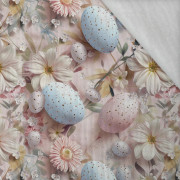 HAPPY EASTER WZ.8 - Baumwoll Musselin