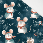 LET IS SNOW wz.8 - Panama 220g