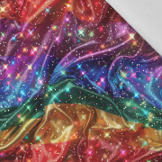 HOLOGRAPHIC RAINBOW wz. 5 - Baumwoll Webware