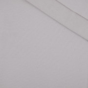 D-040- GRAY BEIGE - Sommersweat nicht angeraut (Pe260)