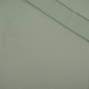 Sommersweat nicht angeraut - KHAKI (Pe260)