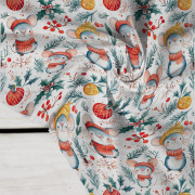 LET IS SNOW wz.2 - Krepp