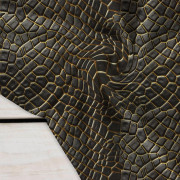 Leather Pattern wz.18 - Krepp