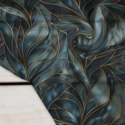 LEAVES WZ. 1 - Krepp