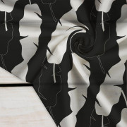 LEAVES WZ. 5 - Krepp