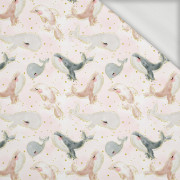 Little Nature WZ.7 - Sommersweat