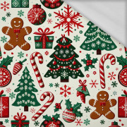 HAPPY CHRISTMAS WZ. 8 - Thermo lycra