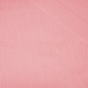 D-203 apricot - Strickware gerippt