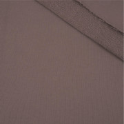 Dicker Sommersweat - KAFFEE/P-02 (P290)