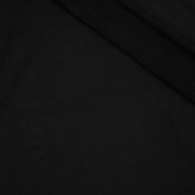 D-16 SCHWARZ - Dicker Sommersweat 290g