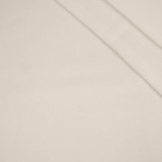 D-02 VANILLA - Dicker Sommersweat 290g