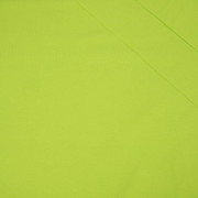 D-30 LIME NEON - single jersey mit elastan TE210