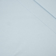 D-75 HELLBLAU/  BABY BLUE - single jersey mit elastan TE210