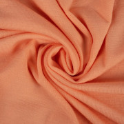 40cm W-06 LACHS - Viskose jersey 210g
