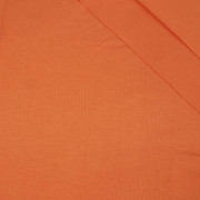 D-07 ORANGE - Viskose jersey 210g