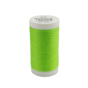 Faden 500m - Grun neon