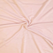 Flammengarn Viskose Jersey - BLASS ROSA