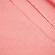 D-203 apricot - T-Shirt Jersey aus 100% Baumwolle T170