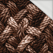 RATTAN / Mocha Mousse  - Sommersweat