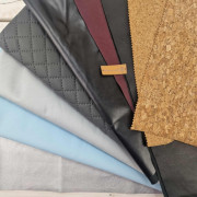 Paket mit Kunstleder (Skai) M.8