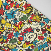 RETRO COMICS M.6 - Panama 220g