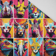 RETRO COMICS M.9 - Panama 220g