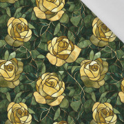 STAINED GLASS WZ. 11 - Viskose Webware