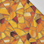 STAINED GLASS WZ. 22 - Viskose Webware