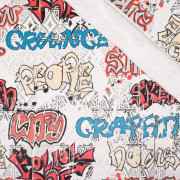 STREET GRAFFITI - SP250 Sommersweat