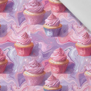 SWEETS WZ.10 - Viskose Webware