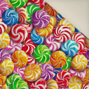 SWEETS WZ.11- Polster- Velours