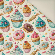 SWEETS WZ.13- Polster- Velours