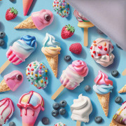 SWEETS WZ.14 - Softshell 