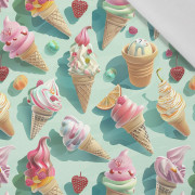 SWEETS WZ.7 - Viskose Webware