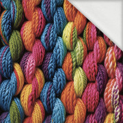 IMITATION SWEATER WZ.9 - Sommersweat