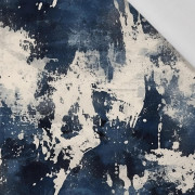 NAVY GRUNGE wz. 1 - Baumwoll Webware